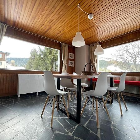 Lovely Apt Chalet Courchevel 1650 Εξωτερικό φωτογραφία