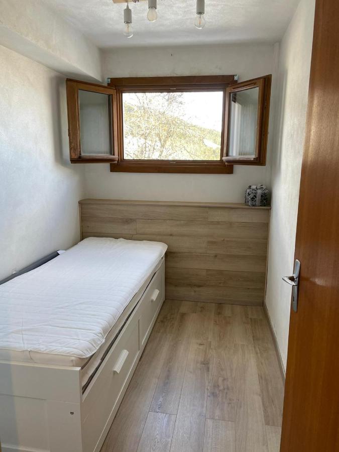 Lovely Apt Chalet Courchevel 1650 Εξωτερικό φωτογραφία