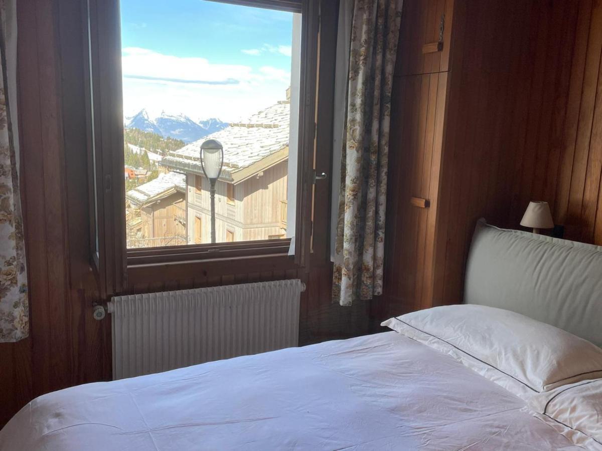 Lovely Apt Chalet Courchevel 1650 Εξωτερικό φωτογραφία