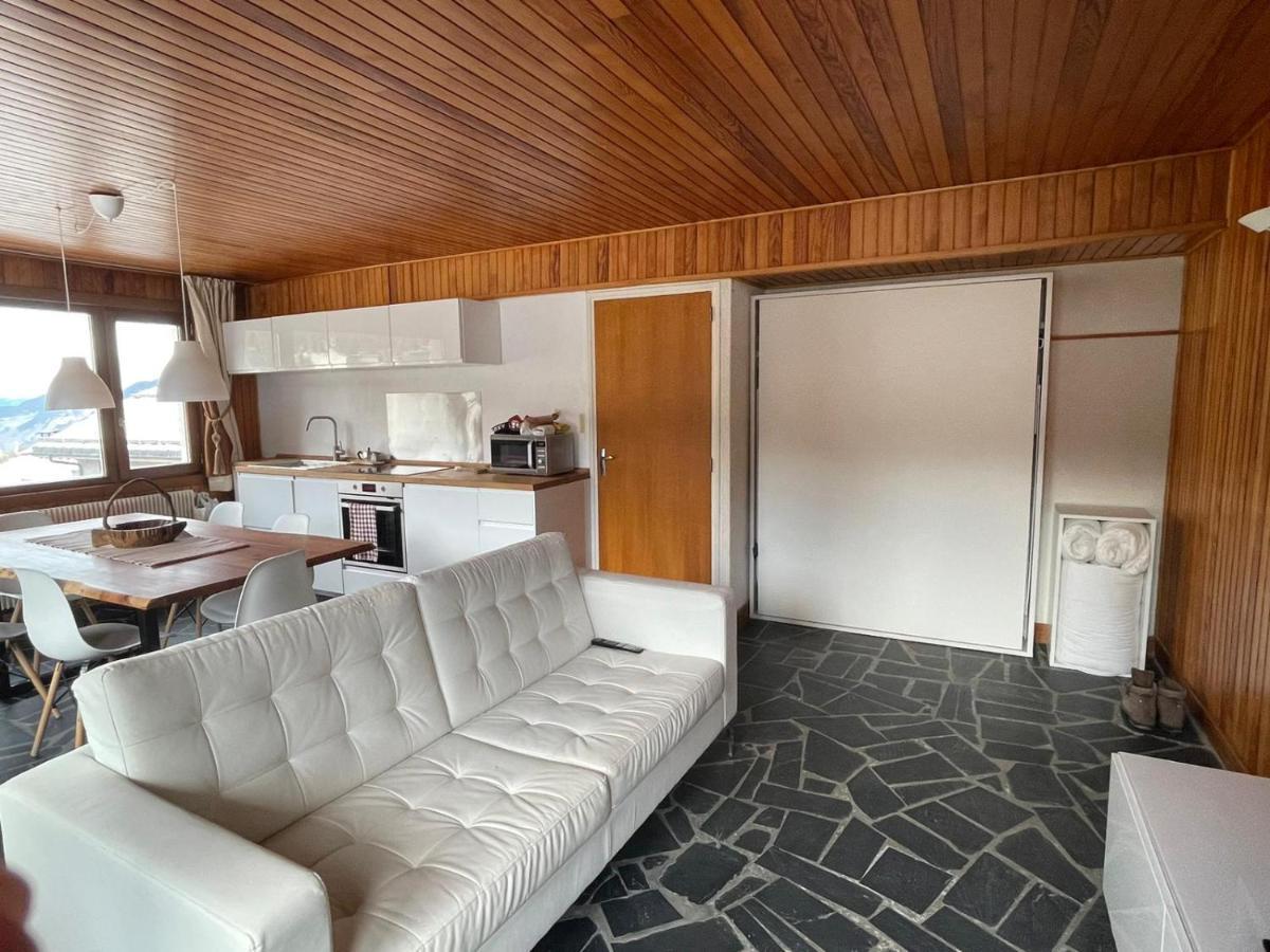 Lovely Apt Chalet Courchevel 1650 Εξωτερικό φωτογραφία