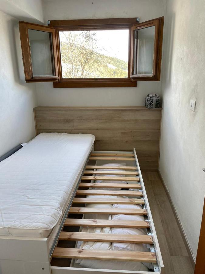Lovely Apt Chalet Courchevel 1650 Εξωτερικό φωτογραφία
