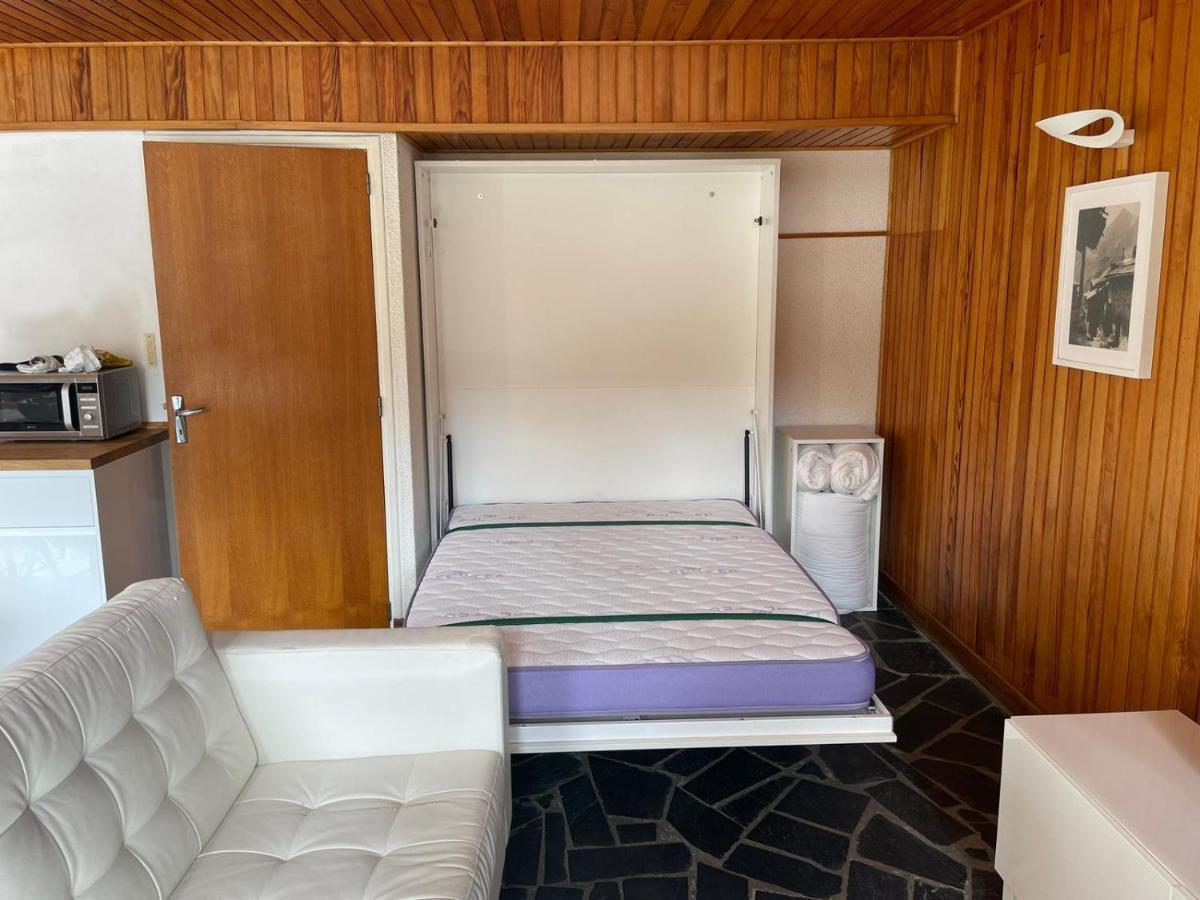 Lovely Apt Chalet Courchevel 1650 Εξωτερικό φωτογραφία