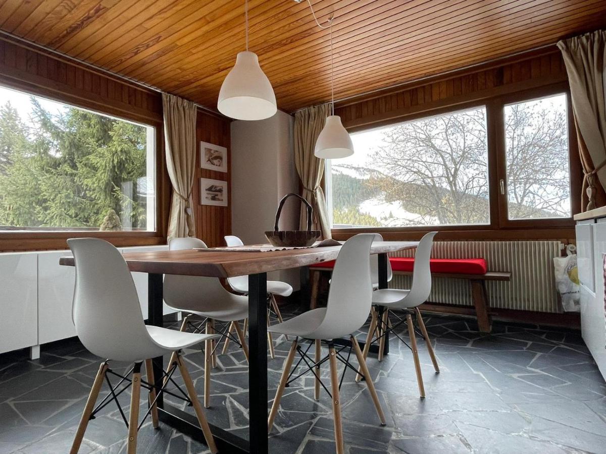 Lovely Apt Chalet Courchevel 1650 Εξωτερικό φωτογραφία