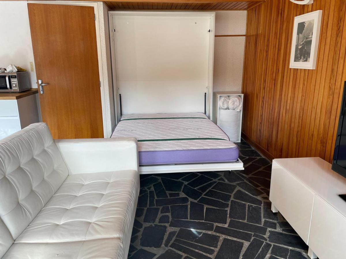 Lovely Apt Chalet Courchevel 1650 Εξωτερικό φωτογραφία